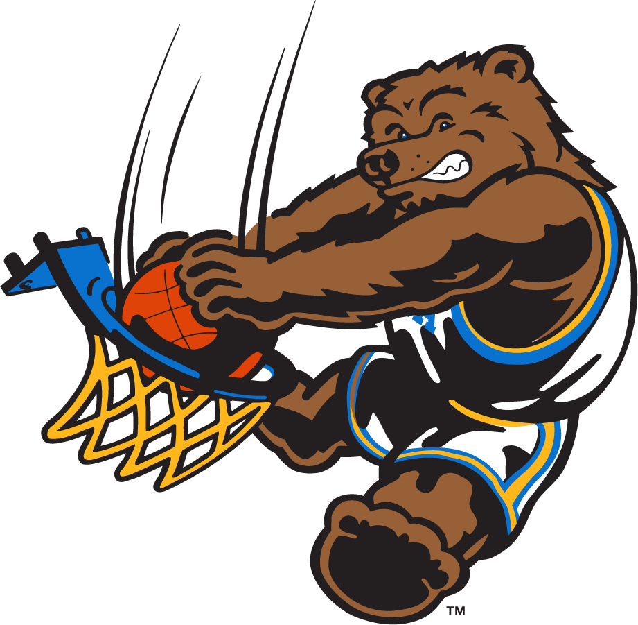 UCLA Bruins 2004-Pres Mascot Logo iron on transfers for T-shirts